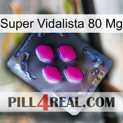 Super Vidalista 80 Mg 02